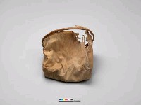 藏品(皮腰籠)的圖片